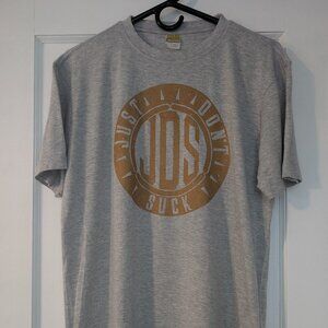 ONNO Bamboo T-Shirt Gray Men's